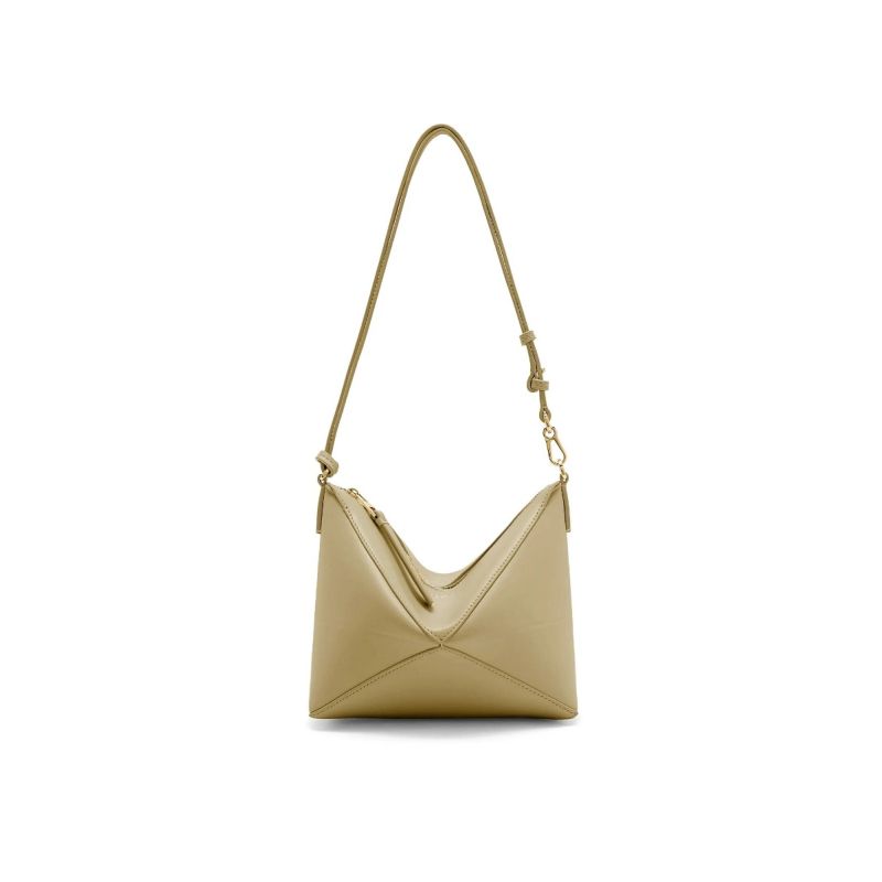 Loewe Puzzle Fold Pouch in classic Calfskin 