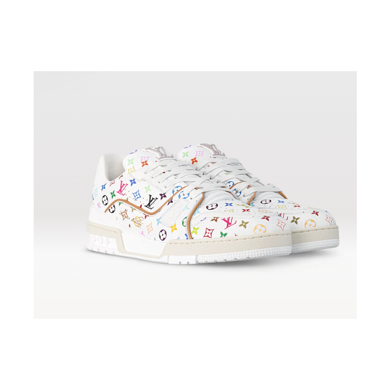 LV Trainer Sneaker, Size 36-46