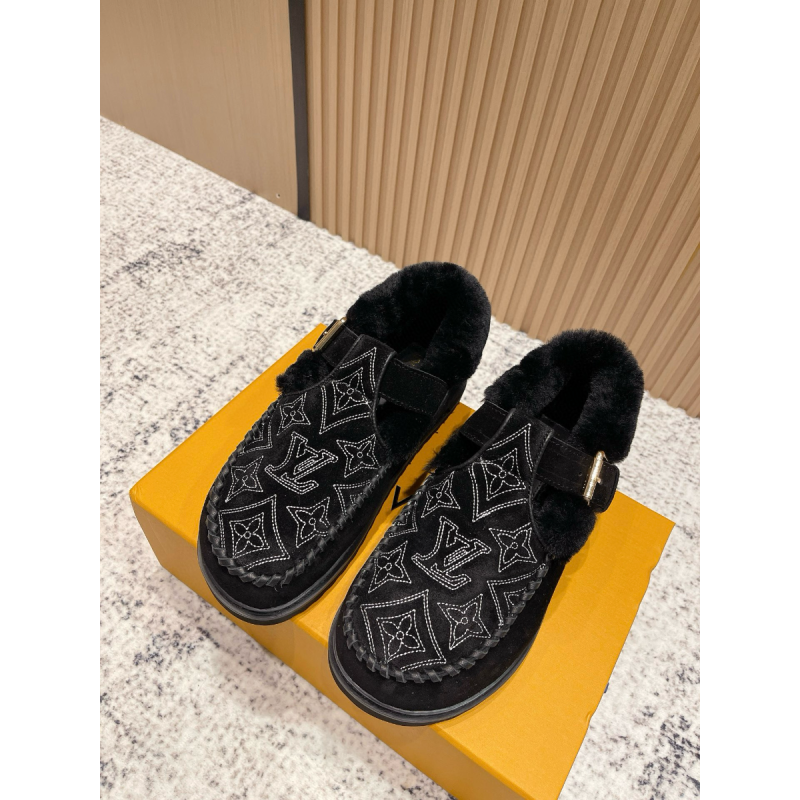 LV Colorado Comfort Mary  Size 35-41