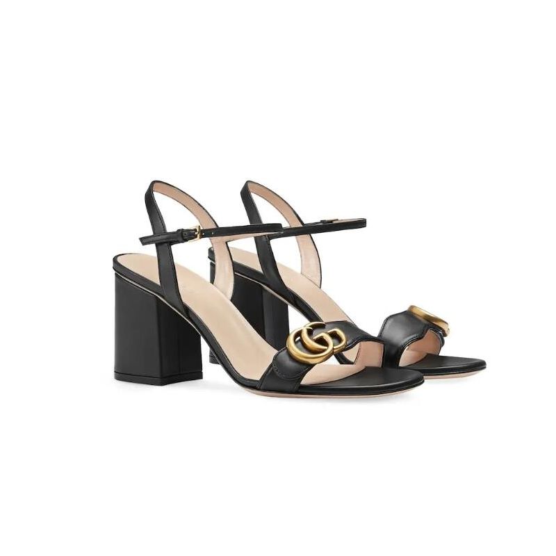 Gucci Marmont sandal, Size 35-41