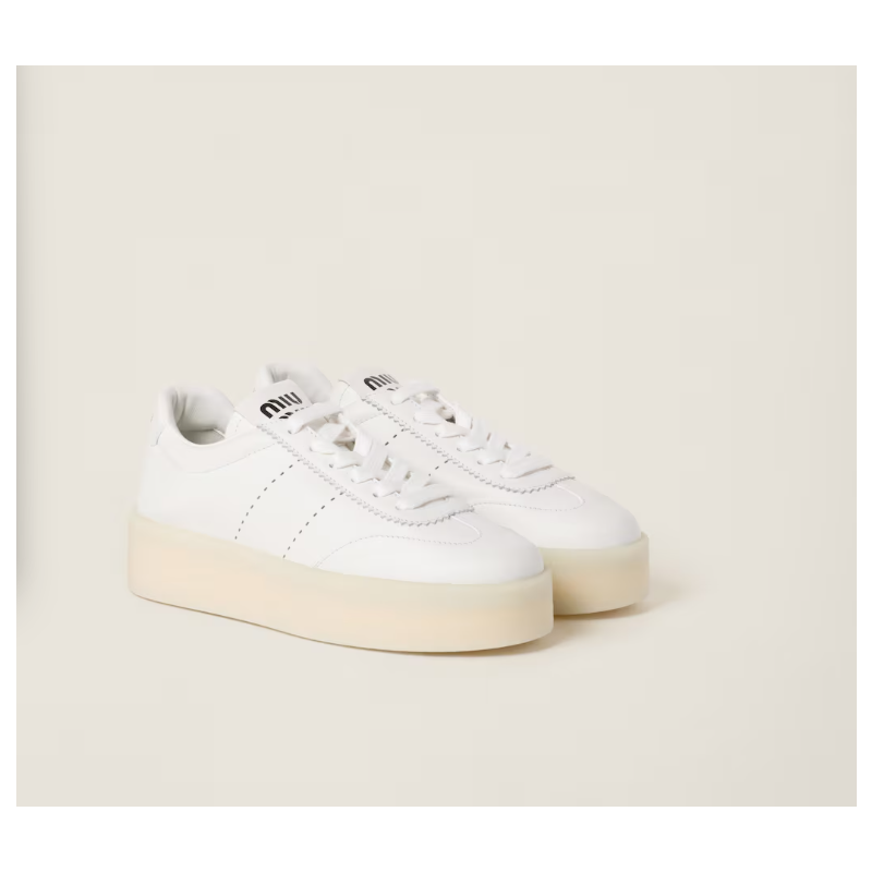 Miu Miu Sneakers 