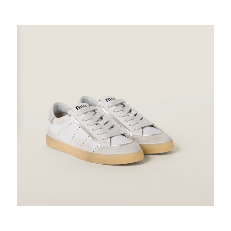 Miu Miu Sneakers 
