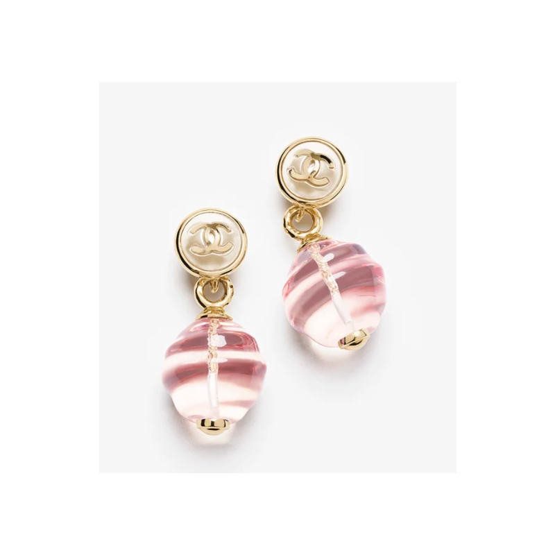 Chanel Ohrringe