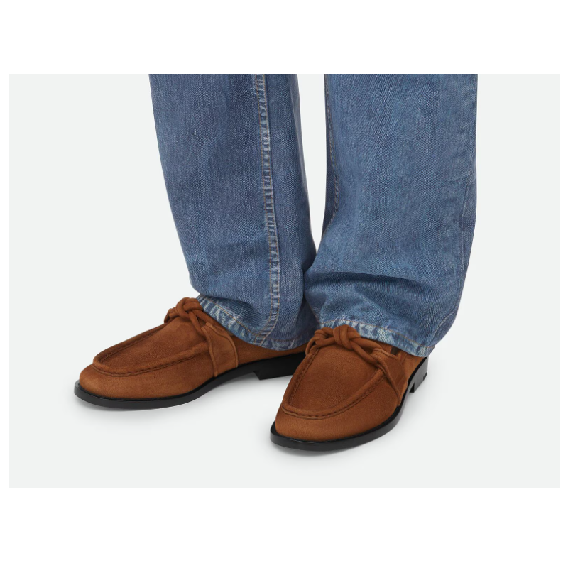 Bottega Veneta Damen Loafer , Size 35-42