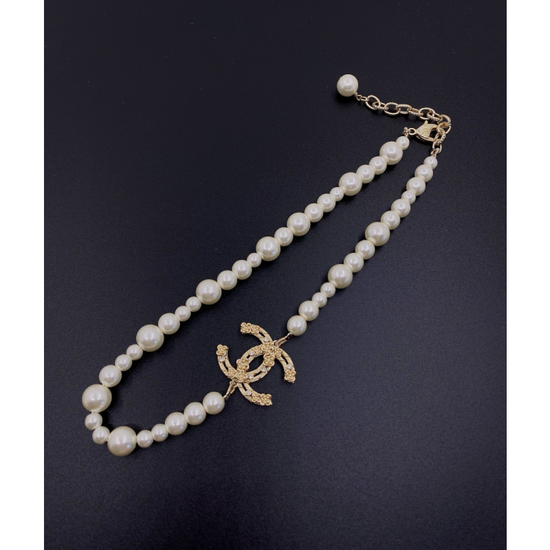 Chanel Necklace 