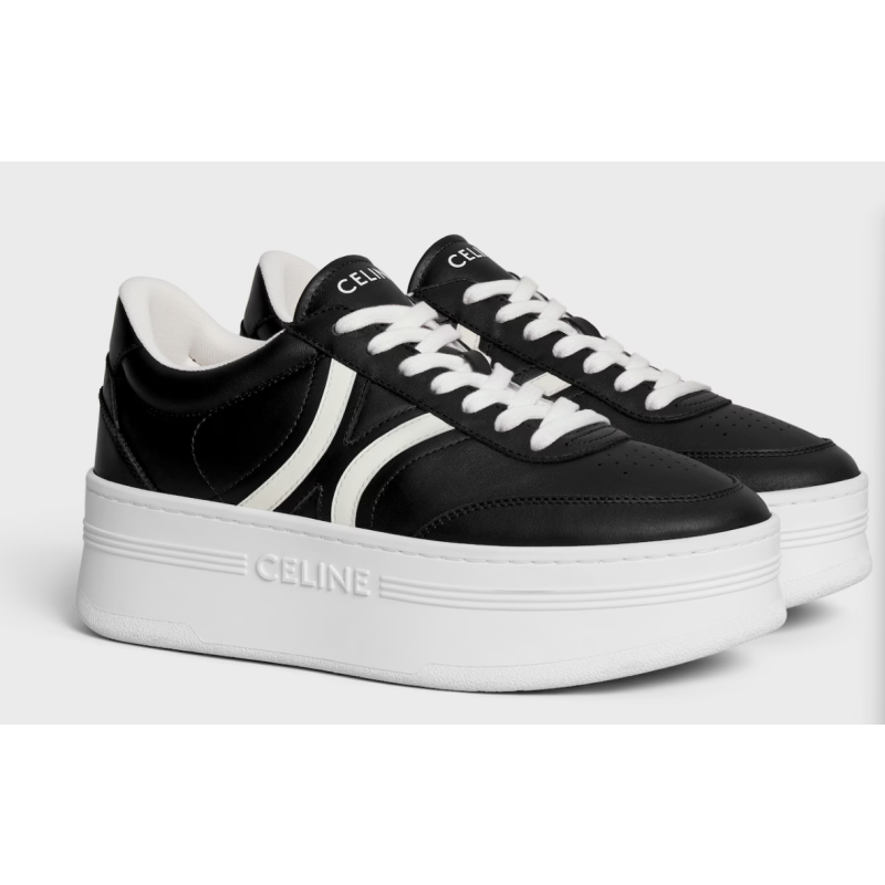 Celine Damen Block Sneaker, Size 35-41