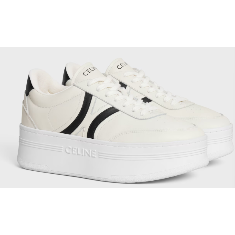 Celine Damen Block Sneaker, Size 35-41