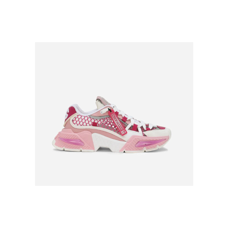 Dolce Gabbana Women's Sneaker, Size 35-41 