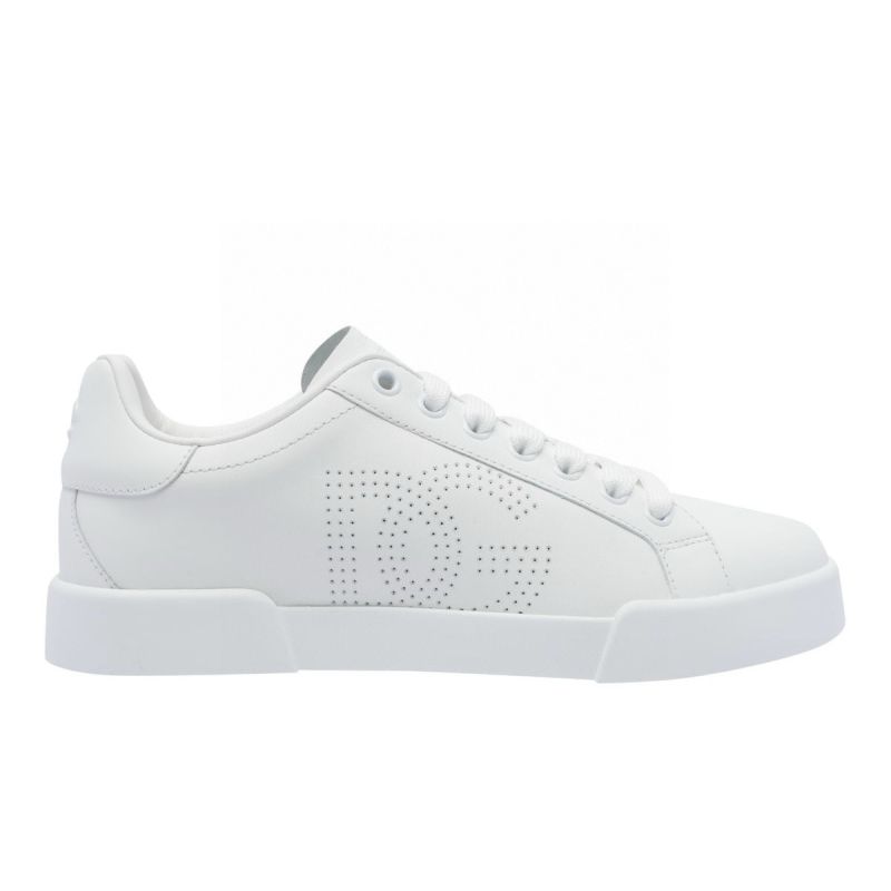 Dolce Gabbana Unisex Sneaker , Size 35-45