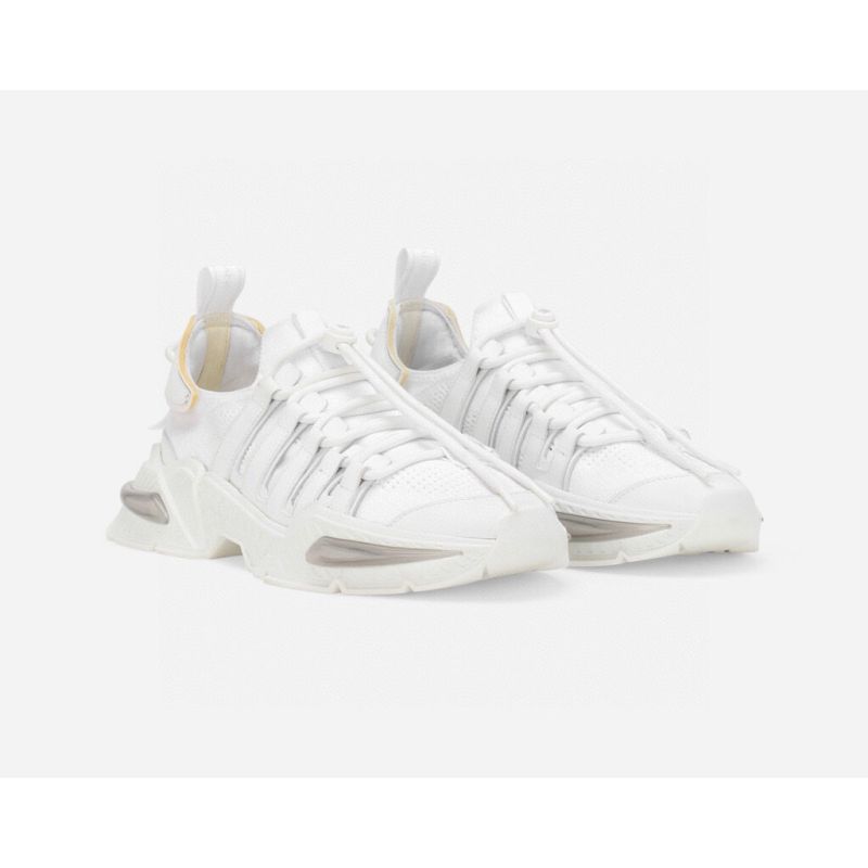 Dolce Gabbana Unisex Sneaker , Size 35-45