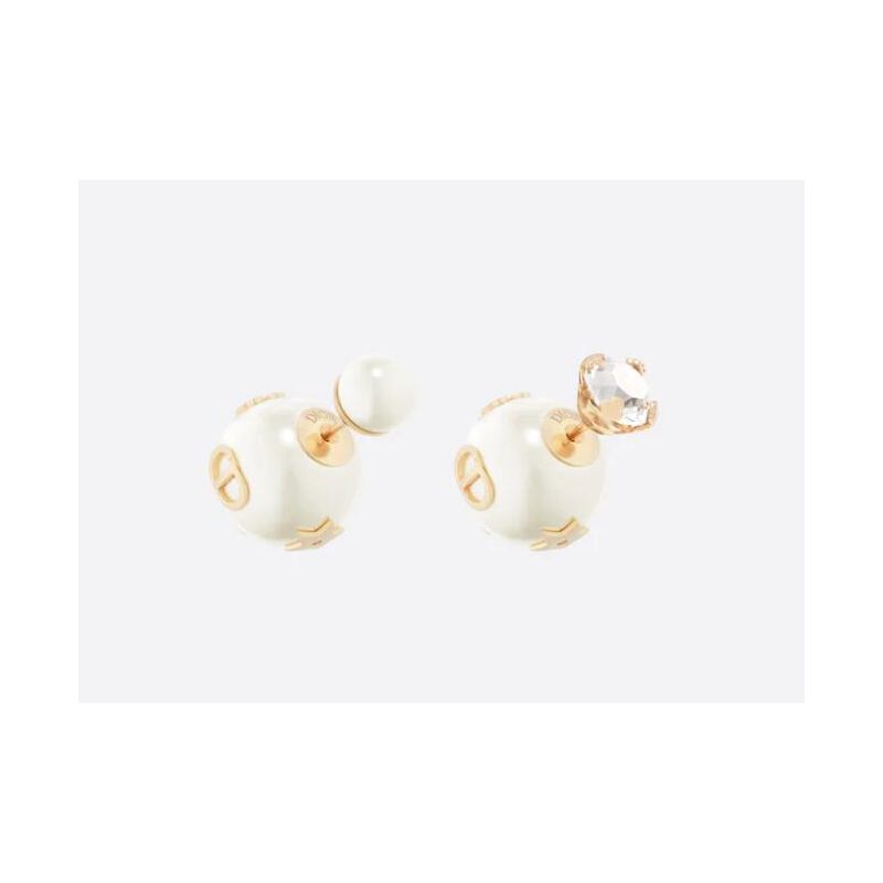 Christian Dior Earrings