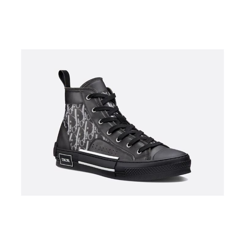 Dior B23 High-top  Sneaker, Size 35-46