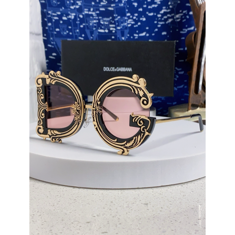 Dolce Gabbana Sonnenbrillen