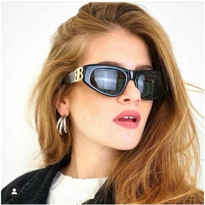 Balenciaga Sunglasses