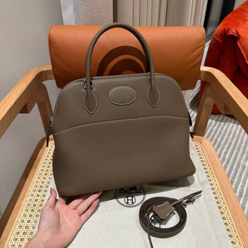 Hermes Bolide 31 Boston Bag 