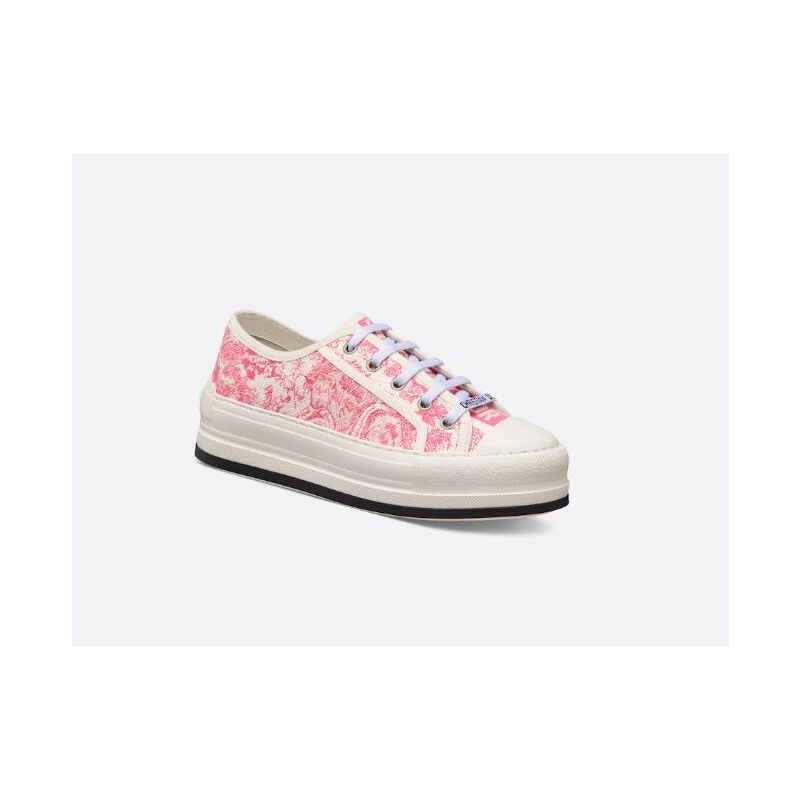 Dior Walk'n  Sneaker, Size 35-41