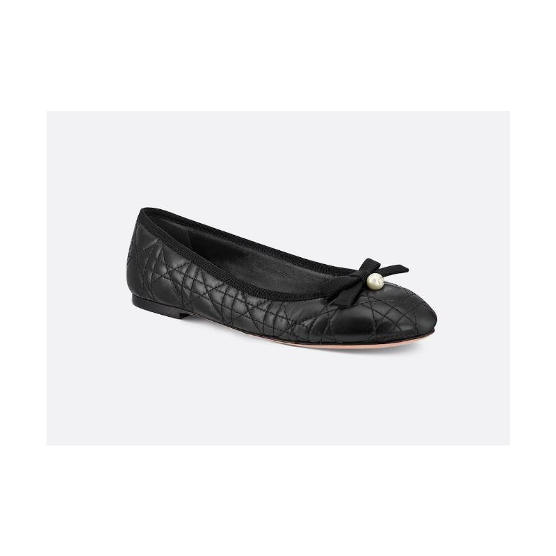Dior Ballet Flat, Size 35-42