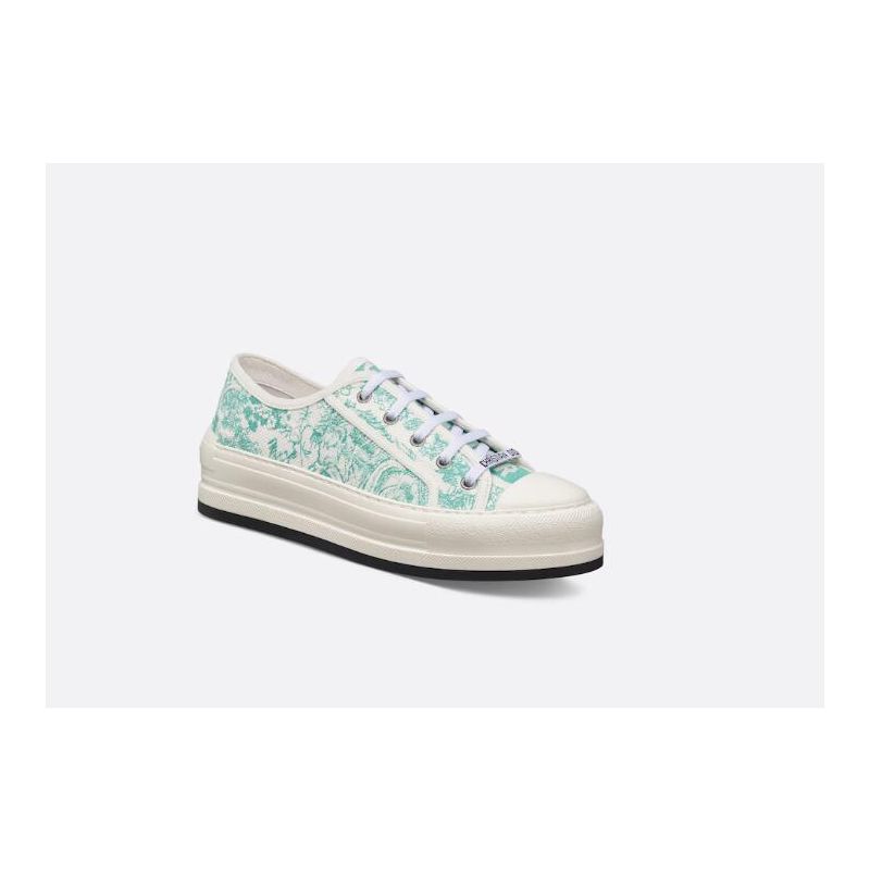 Dior Walk'N Sneaker, Size 35-41