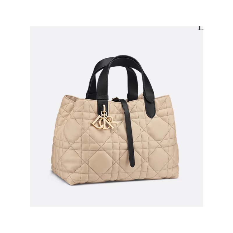 Medium Dior Toujour Bag