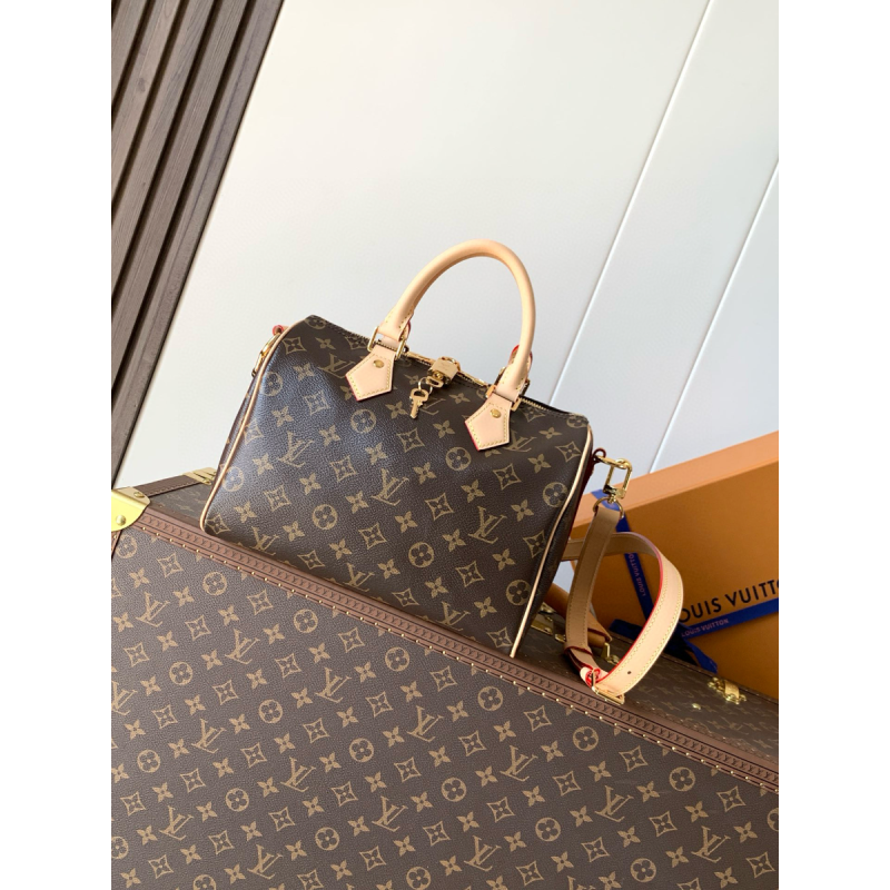 M46977 Speedy 25 mit Schulterriemen