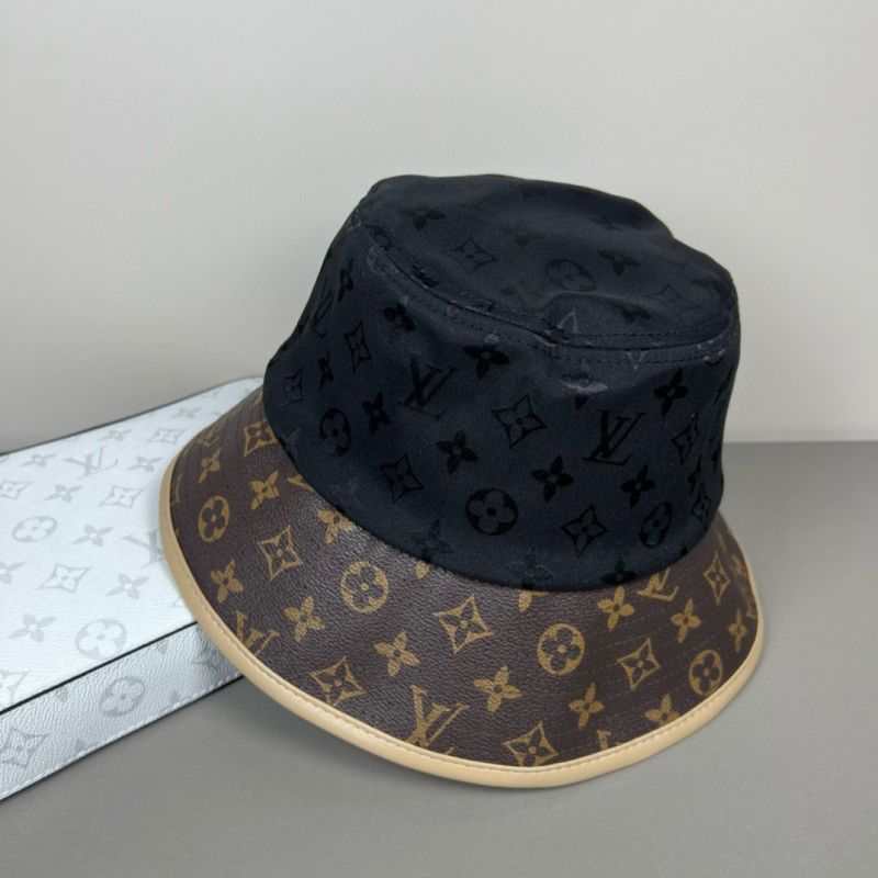 LV Bucket hat