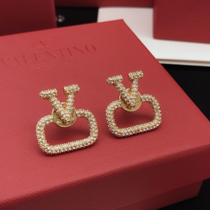 Valentino Earrings