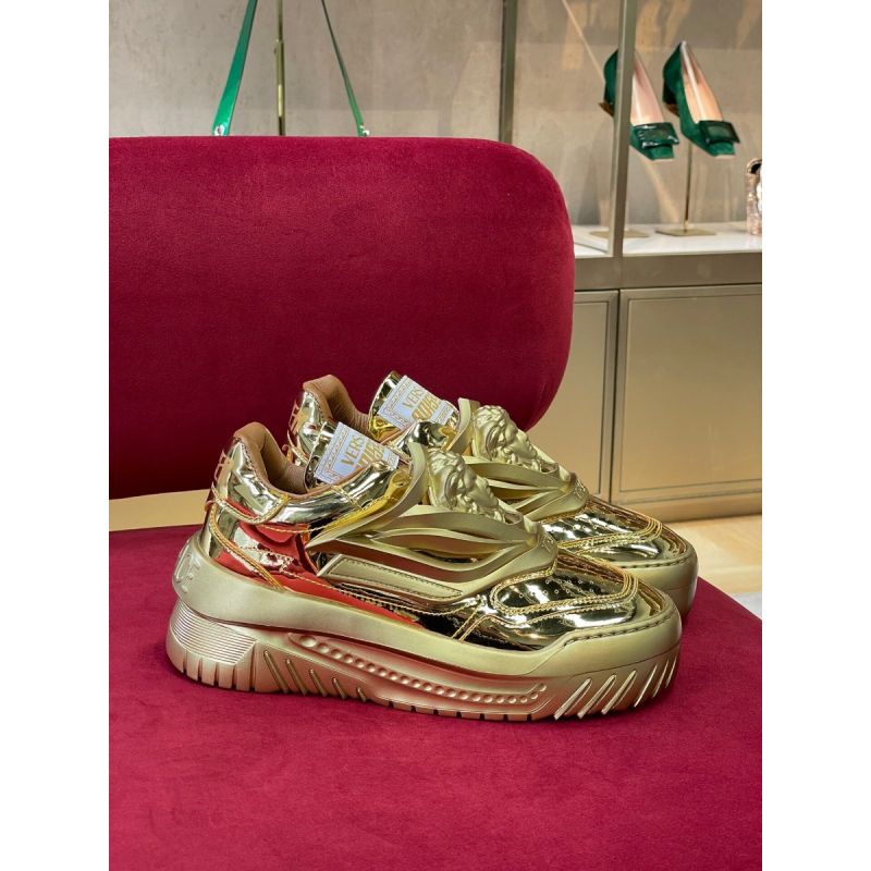 Versace Unisex Sneaker ,Size 35-45