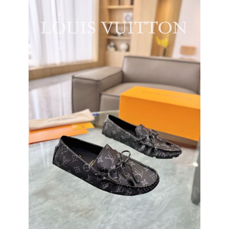 LV Driver Mocassin,  Size 39-45