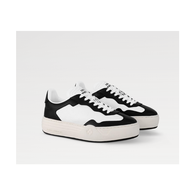 LV Groovy Sneaker,  Size 35-41