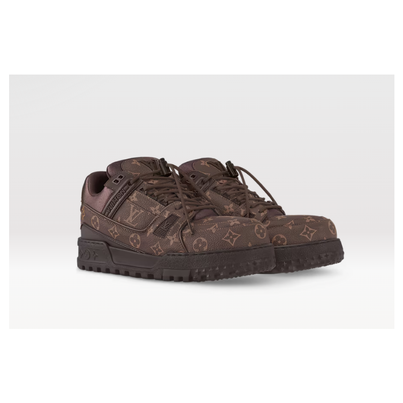 LV Trainer Max Sneaker, Size 35-45