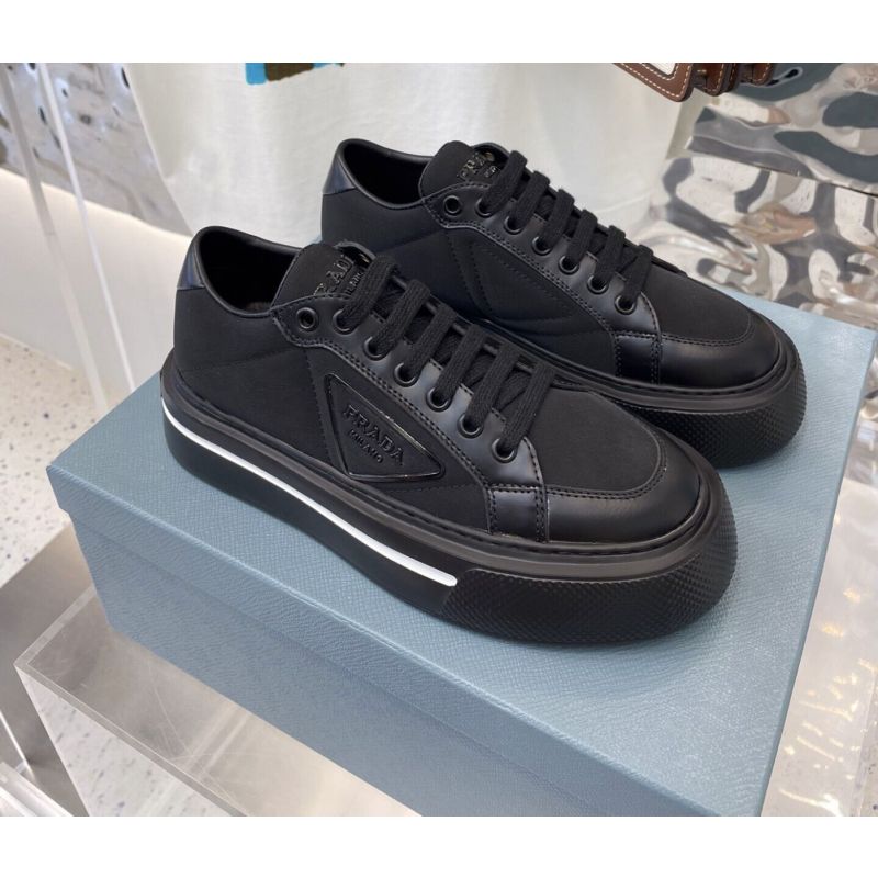 Prada Unisex Sneakers
