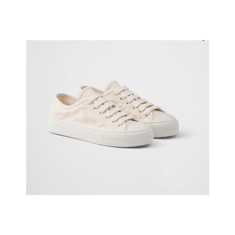 Prada Fabric sneaker,  35-41