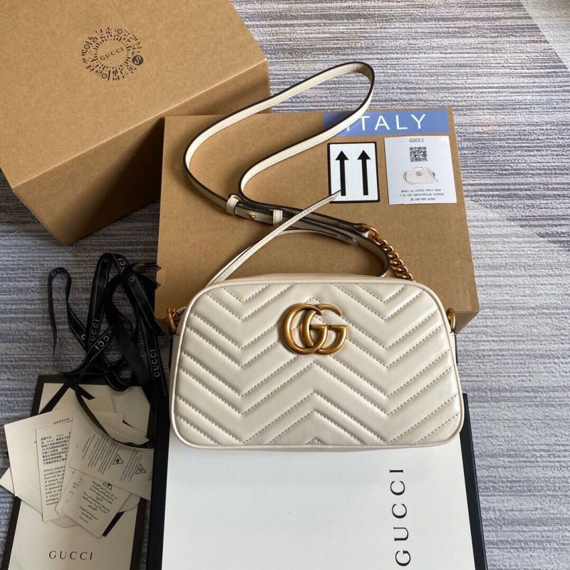 Gucci Marmont Small Bag