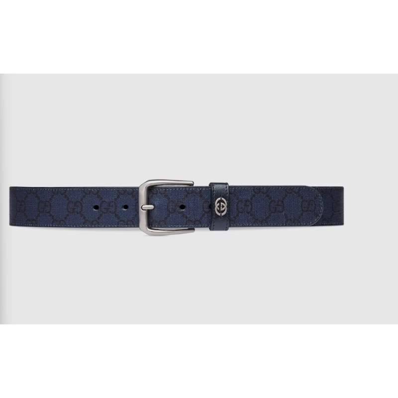 Gucci 35mm Leather belt