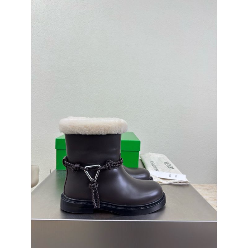 Bottega Veneta Stiefel, Size 35-42