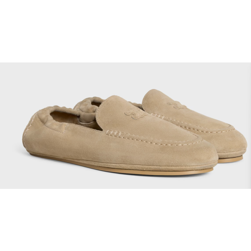 Celine Damen Adam Loafer, Size 35-41