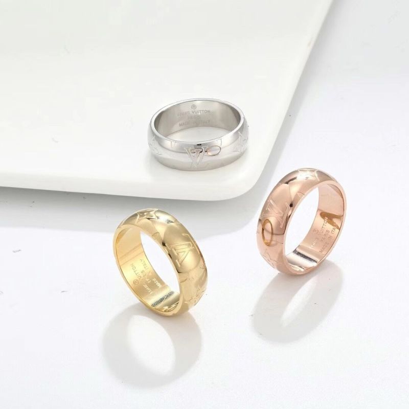 LV ring 
