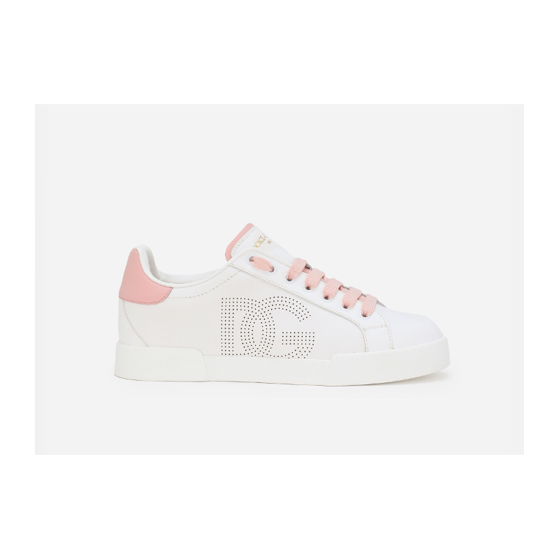 Dolce Gabbana Women's Sneaker, Size 35-41 