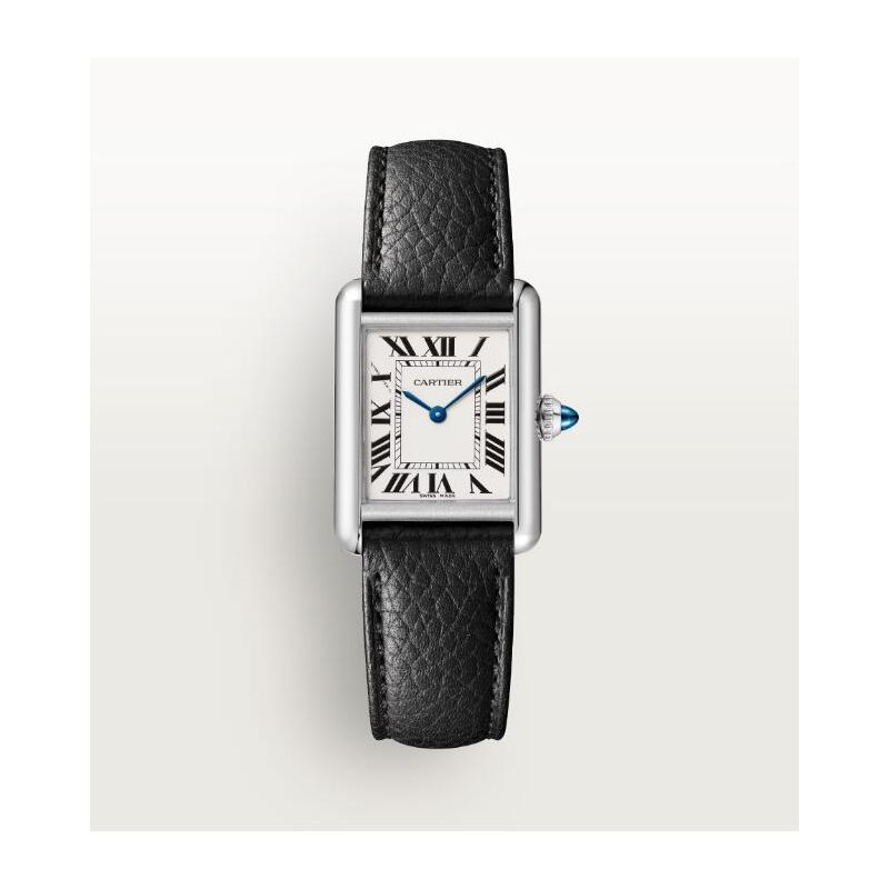 Cartier Tank Must Small Watch 