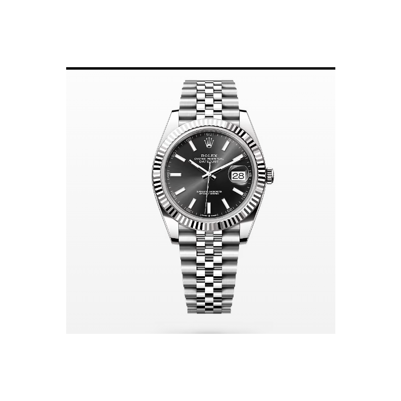 Rolex Datejust 31mm ,36mm, 41mm, Oystersteel 