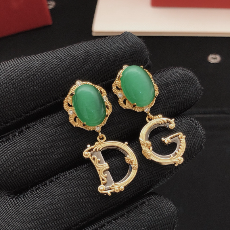 D&G Ohrringe