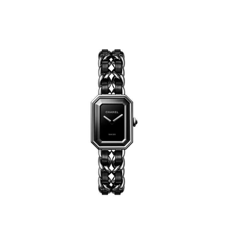 Chanel Premiere Edition Original Chain watch  