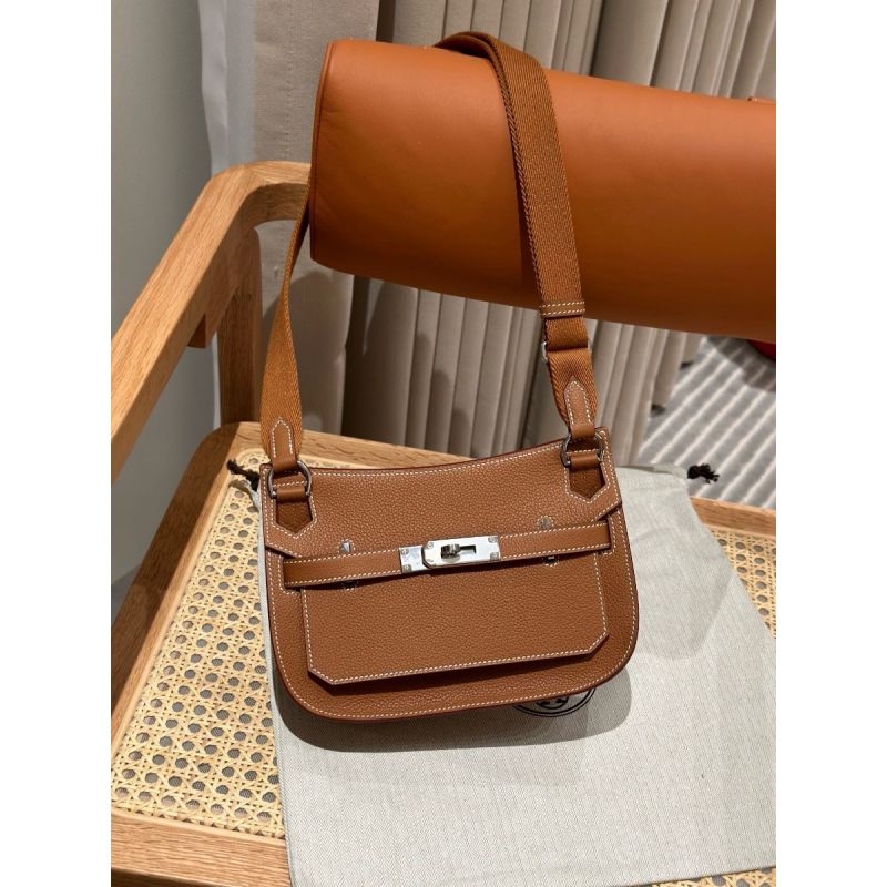 Hermes Jypsiere Mini Shoulder Bag 