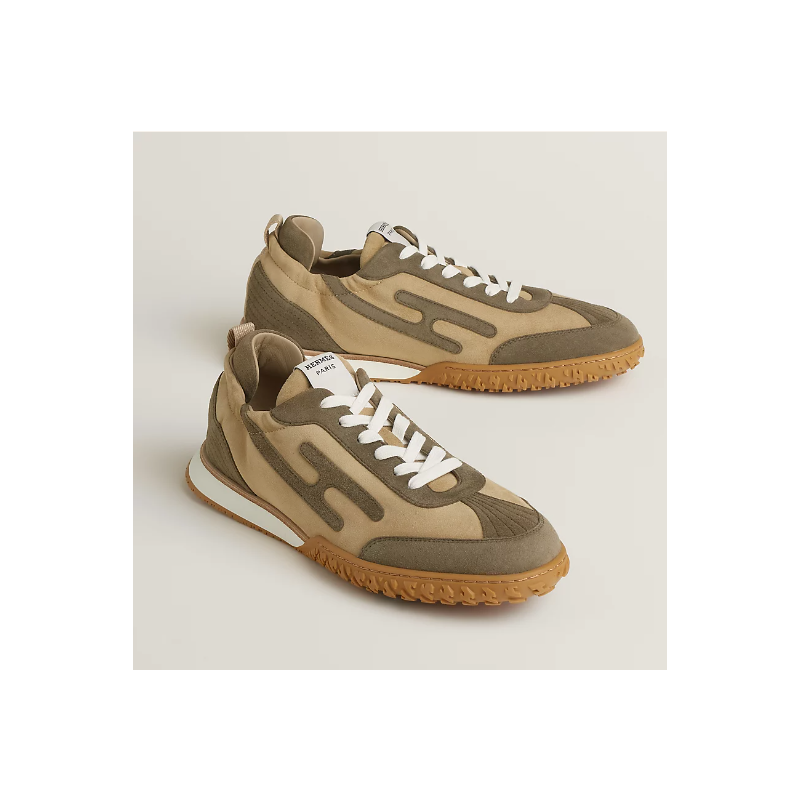 Hermes Jet Sneaker , Size 35-45