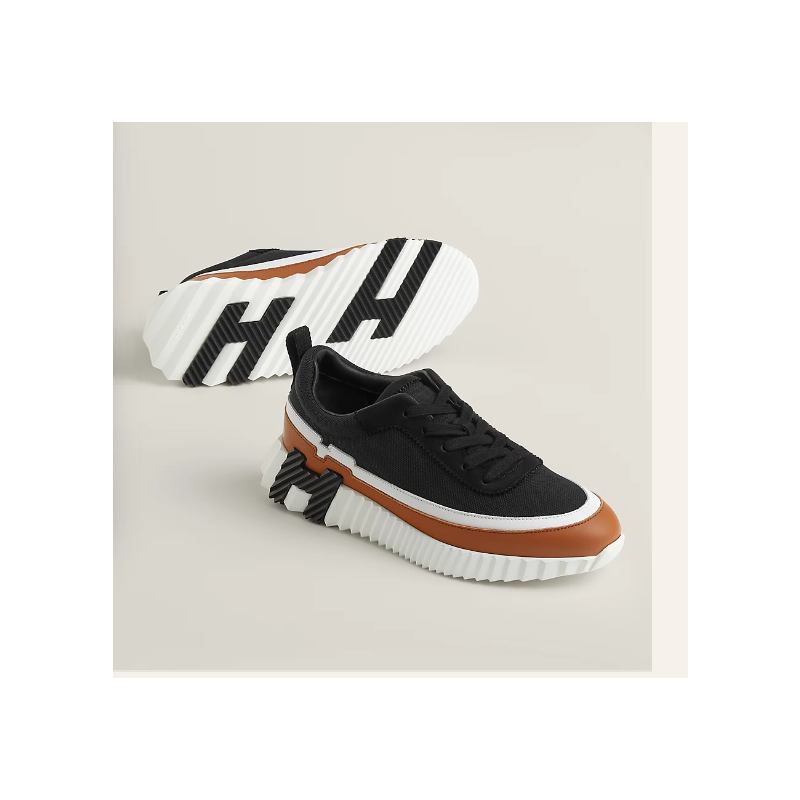 Hermes Bouncing Sneaker , Size 35-45