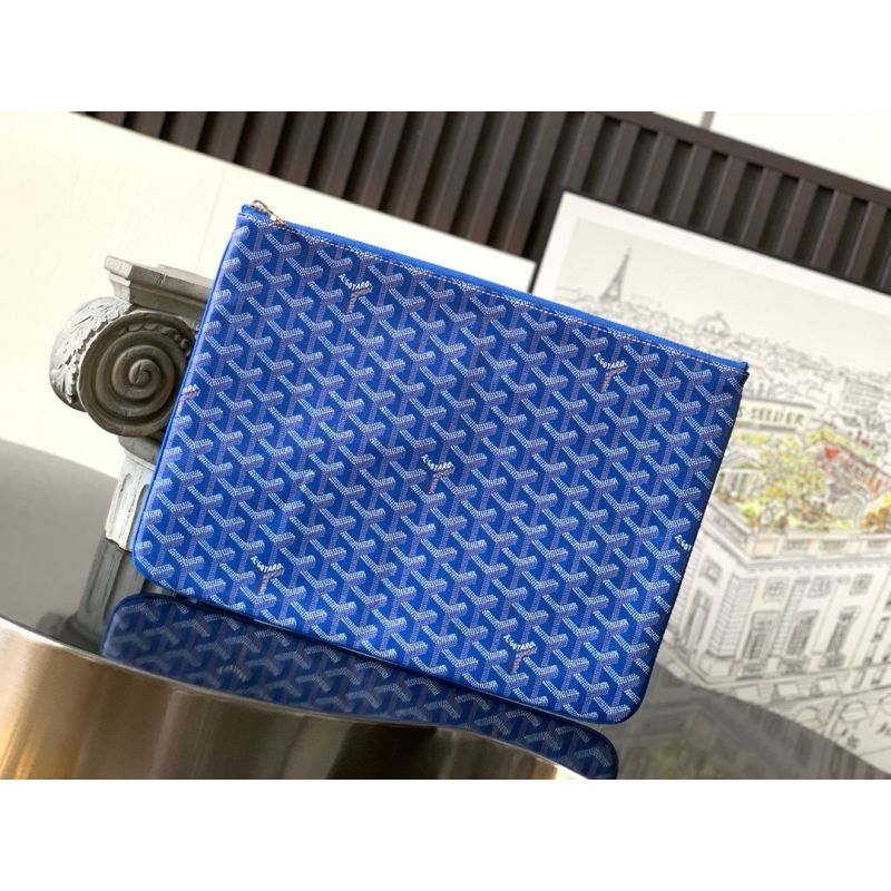 Goyard Jouvence GM toiletry bag