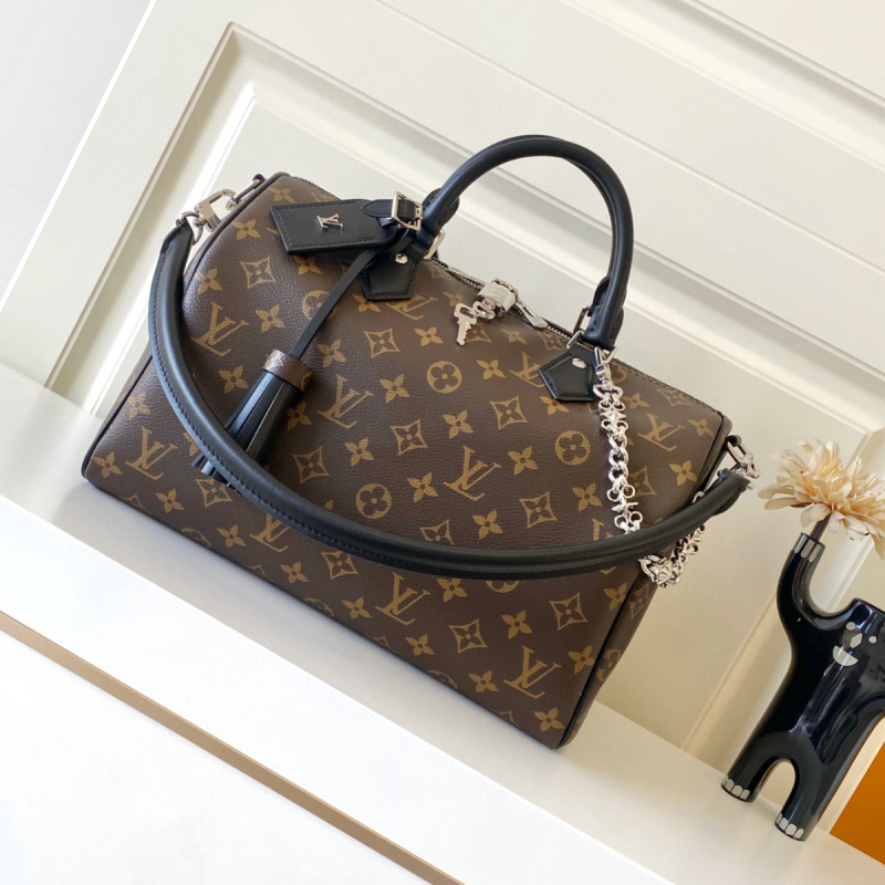 M12243 Speedy Soft 30 Dark