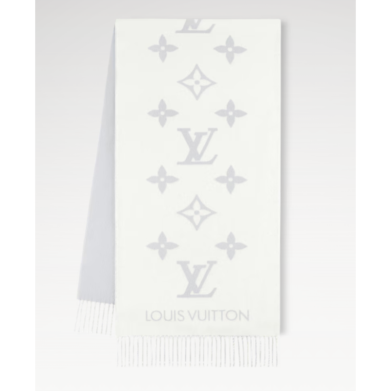 LV Reykjavik Scarf 