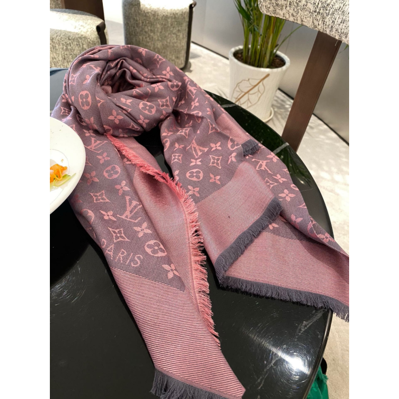 LV Shawl 140