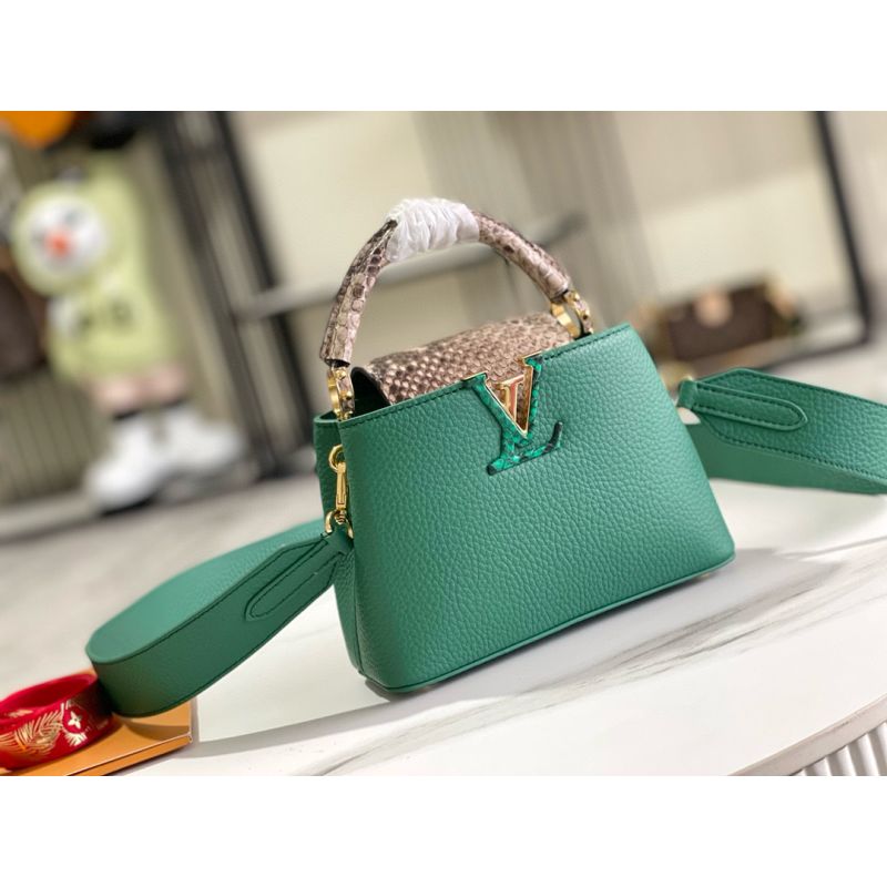 Capucines Mini Taschen